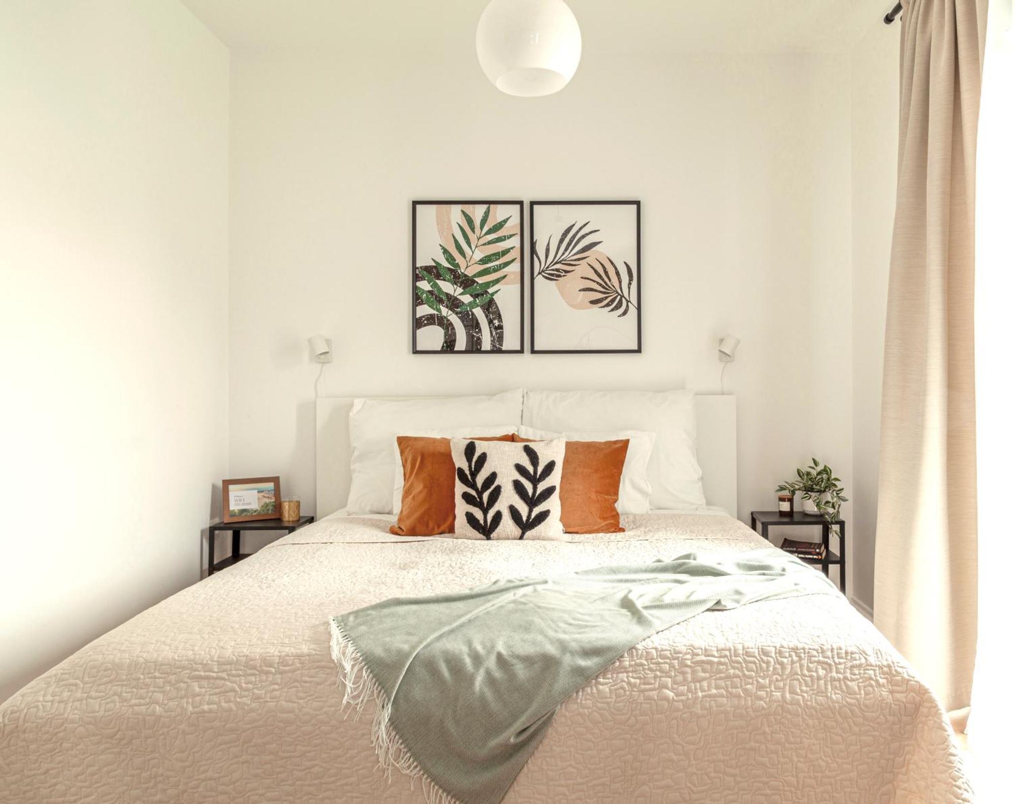 Marone Residence Apartments Budapest Room photo